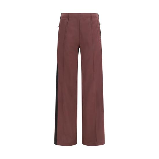 26FW 쿠레쥬 트레이닝/조거 팬츠 CO326JPA769JS0002B259BB BURGUNDY