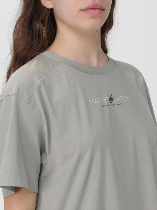  브루넬로 쿠치넬리 폴로 티셔츠 01a05a9b 3f60 70f7 89e3 7b90dba165c8 - BRUNELLO CUCINELLI