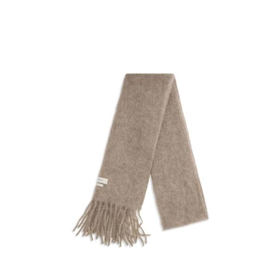 26FW 자크뮈스 머플러/스카프 JAACU00572DOT4032193BB BEIGE - JACQUEMUS
