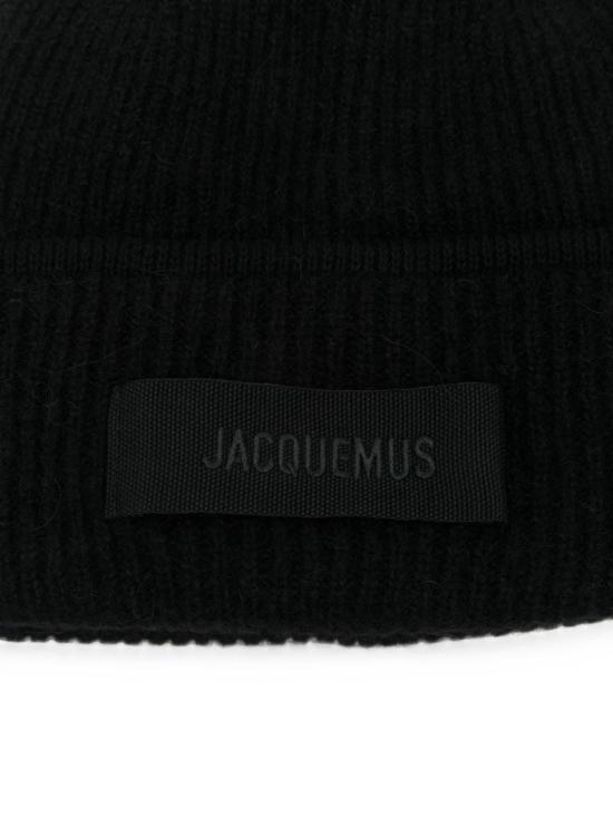  자크뮈스 비니 ACU00666DAK00227990 AI26 - JACQUEMUS