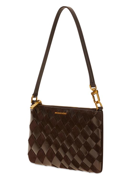 26FW 마이클 코어스 클러치/파우치 32F6AJ6F6S 251 CHOCOLATE - MICHAEL KORS