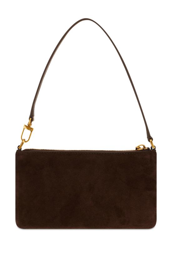 26FW 마이클 코어스 클러치/파우치 32F6AJ6F6S 251 CHOCOLATE - MICHAEL KORS