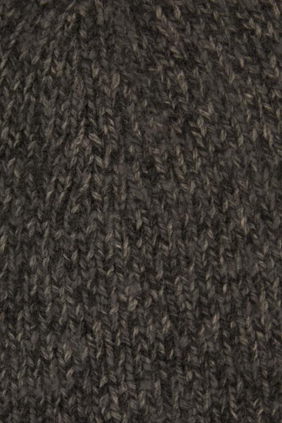 26FW 아워레가시 이어플랩 캡 A4263CA ASHGREY ASH GREY - OUR LEGACY