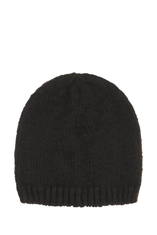 26FW 아워레가시 클래식 비니 A4263CST BLACK
