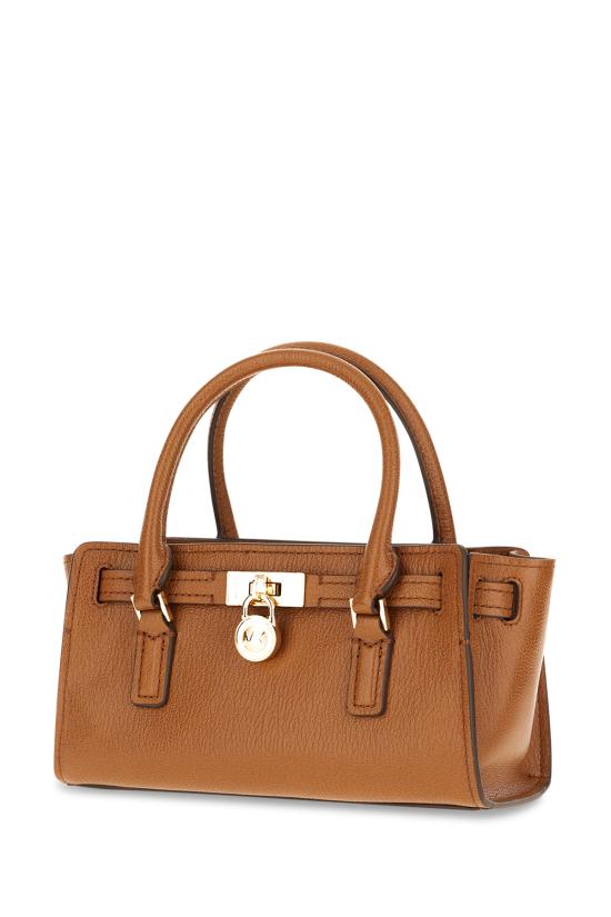 26FW 마이클 코어스 숄더백 32F6GNXT1L 230 LUGGAGE - MICHAEL KORS