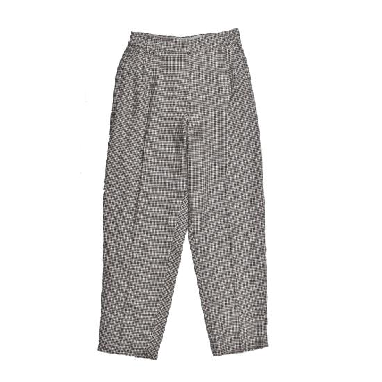  브루넬로 쿠치넬리 팬츠 01a05871 ad94 71da bc20 3702785d2e29 BLUE - BRUNELLO CUCINELLI