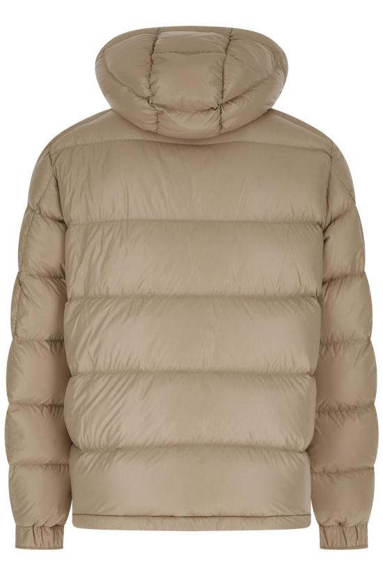 26FW 에르노 마야 후드 쇼트 다운 재킷 PI001416U12973 1985 CHANTILLY - HERNO