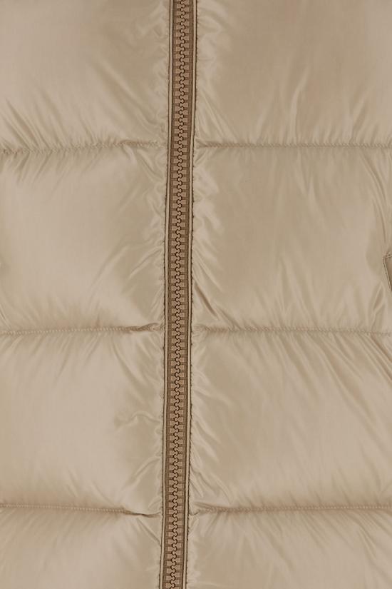 26FW 에르노 마야 후드 쇼트 다운 재킷 PI001416U12973 1985 CHANTILLY - HERNO