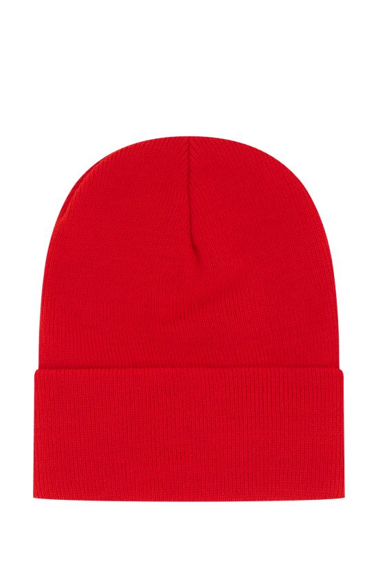 26FW 필슨 이어플랩 캡 FMACC0186Y0003 600 RED - FILSON