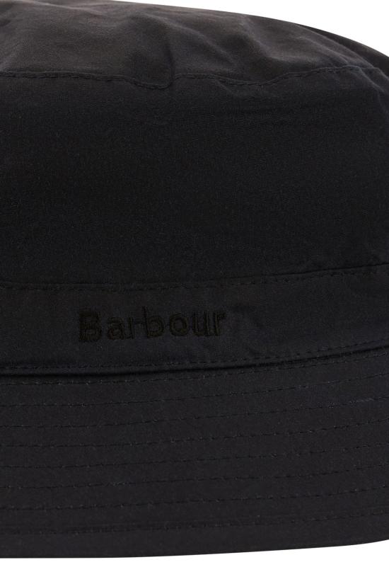 26FW 바버 버킷햇 MHA0001MHA BK91 BLACK - BARBOUR