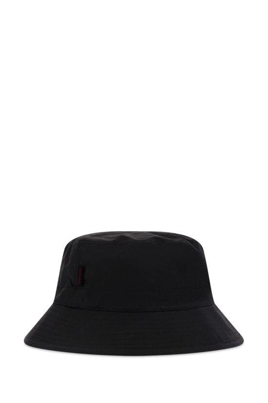 26FW 바버 버킷햇 MHA0001MHA BK91 BLACK - BARBOUR