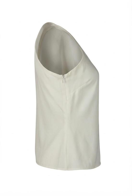  발렌티노 가라바니 원피스 01a0b0d8 9f35 73a4 a7c1 a3cf12507119 WHITE - VALENTINO GARAVANI