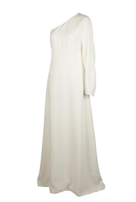  발렌티노 가라바니 원피스 01a0b0d8 9f35 73a4 a7c1 a3cf12507119 WHITE - VALENTINO GARAVANI