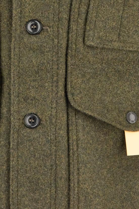 26FW 필슨 스웨터 FMCPS0015W0253 300 - FILSON
