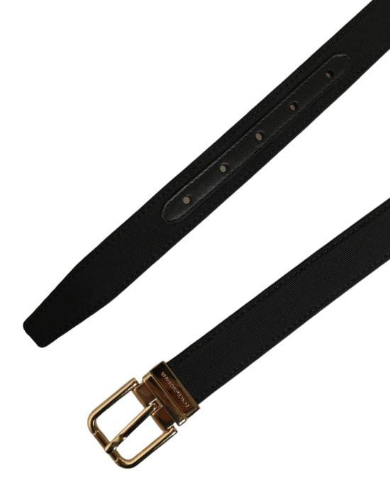  돌체앤가바나 벨트 BEL9816 BLACK - DOLCE & GABBANA