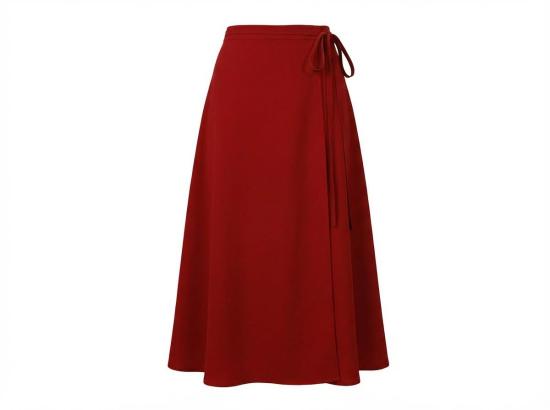  발렌티노 가라바니 원피스 01a0b0d8 ae5c 70c3 bb69 5e0ee9ad5cf1 RED - VALENTINO GARAVANI