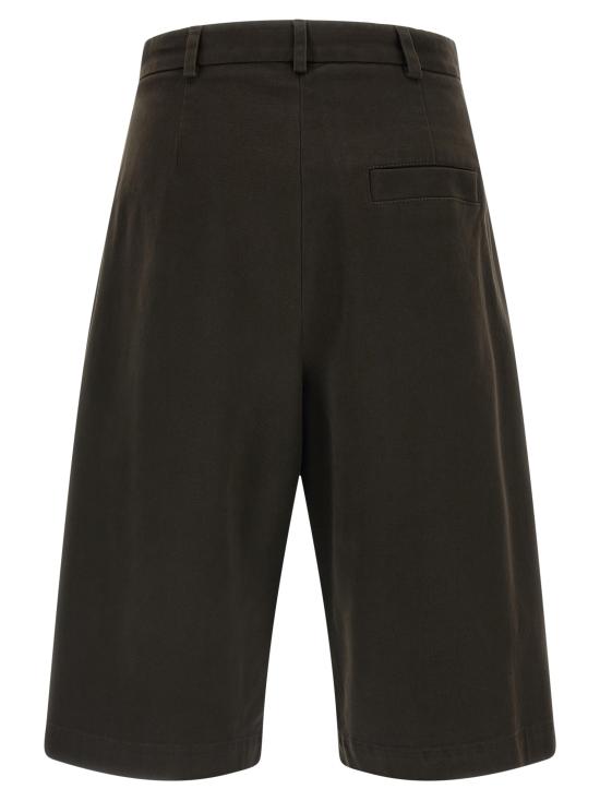 26FW 텔라 숏팬츠 2701100105260K029 Black - TELA