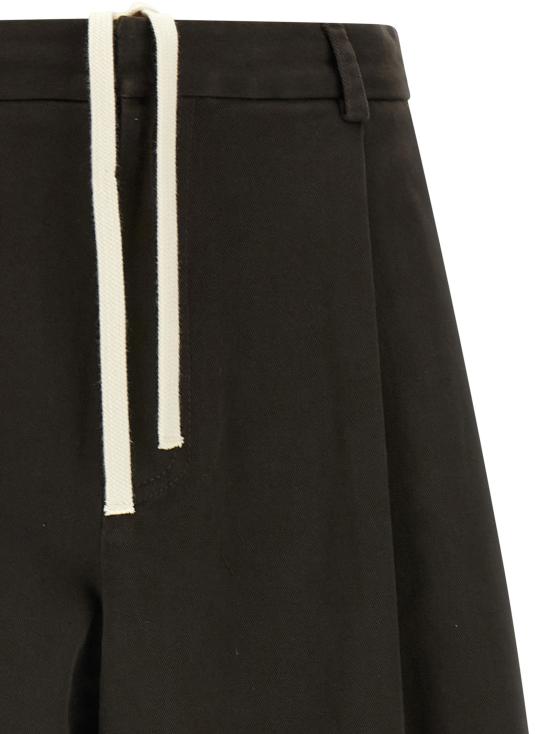 26FW 텔라 숏팬츠 2701100105260K029 Black - TELA