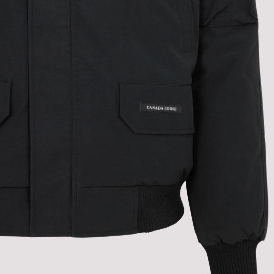 26FW 캐나다구스 칠리왁 봄버 2050M 9061 BLACK - CANADA GOOSE