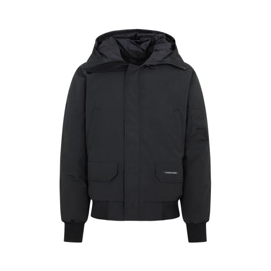 26FW 캐나다구스 칠리왁 봄버 2050M 9061 BLACK