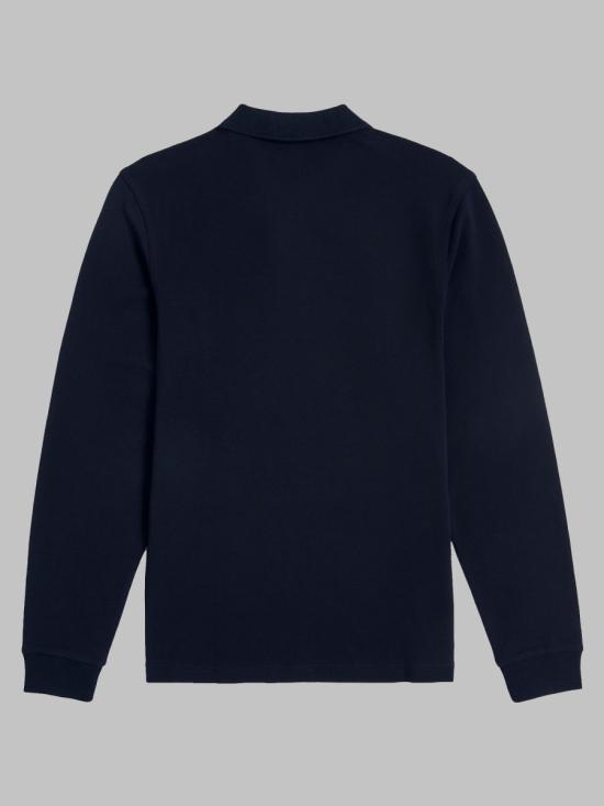 26FW 프레드페리 폴로 티셔츠 FP M6006 59 608 BLUE - FRED PERRY
