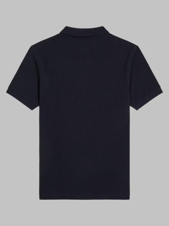 26FW 프레드페리 폴로 티셔츠 FP M6000 59 608 BLUE - FRED PERRY