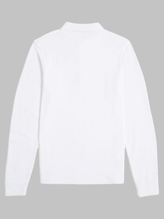 26FW 프레드페리 폴로 티셔츠 FP M6006 59 100 WHITE - FRED PERRY