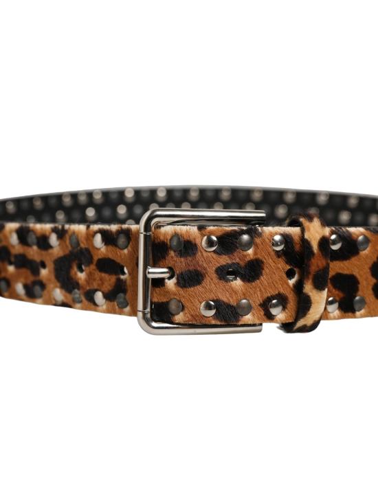  돌체앤가바나 벨트 BEL9809 BROWN - DOLCE & GABBANA