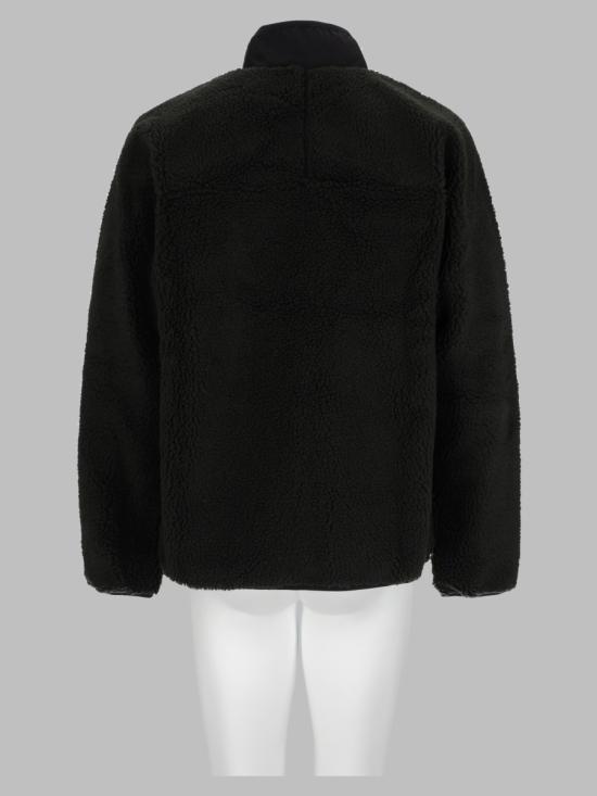 26FW 파타고니아 클래식 레트로X 플리스 자켓 23057 BLK BLACK - PATAGONIA