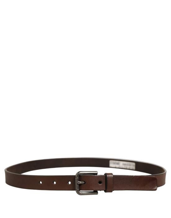  돌체앤가바나 벨트 BEL9803 BROWN - DOLCE & GABBANA