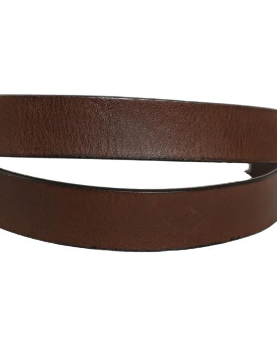  돌체앤가바나 벨트 BEL9803 BROWN - DOLCE & GABBANA