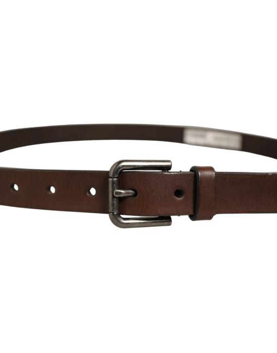  돌체앤가바나 벨트 BEL9803 BROWN - DOLCE & GABBANA