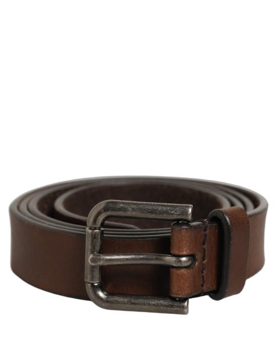  돌체앤가바나 벨트 BEL9803 BROWN