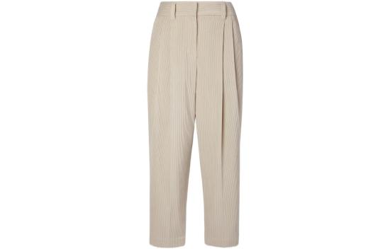  브루넬로 쿠치넬리 팬츠 01a05863 a271 7275 b48d 235ce4760cb8 BEIGE - BRUNELLO CUCINELLI