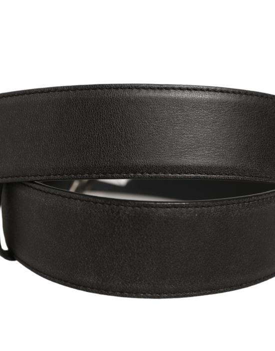  돌체앤가바나 벨트 BEL9813 BLACK - DOLCE & GABBANA