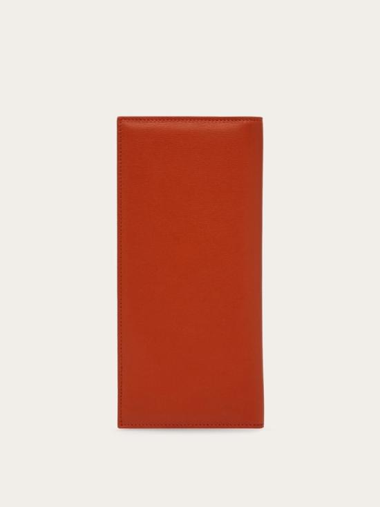  살바토레 페라가모 남성지갑 01a0b0d8 2c27 702e 9d04 d7cc87b73b37 RED - SALVATORE FERRAGAMO