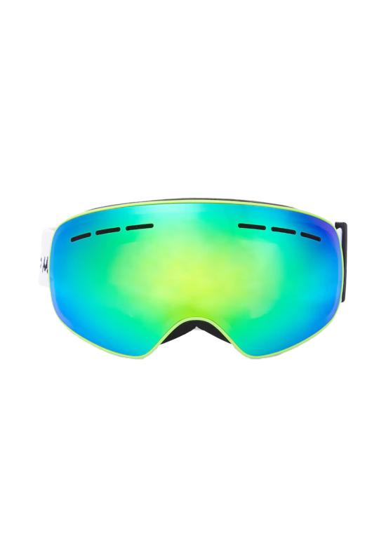 26FW [키즈] ROARSOME 액세서리 GREEN SKI GOGGLES - ROARSOME