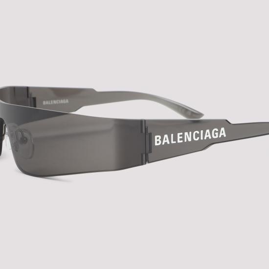 26FW 발렌시아가 선글라스 570521 T0022 1000 BLACK - BALENCIAGA