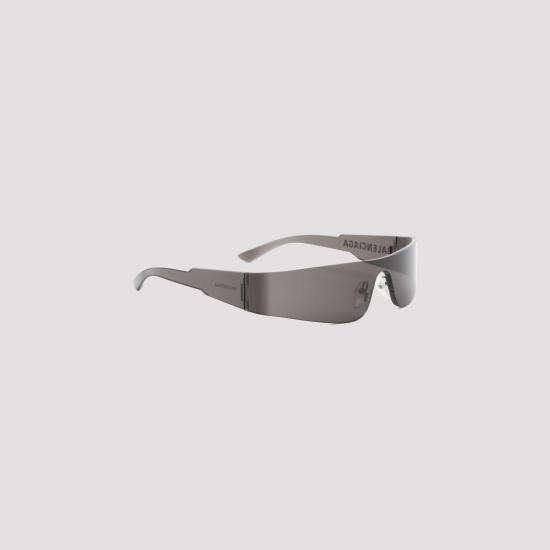 26FW 발렌시아가 선글라스 570521 T0022 1000 BLACK