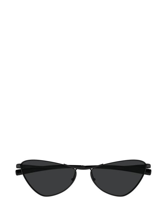 26FW 생로랑 선글라스 SL 830 001 BLACK