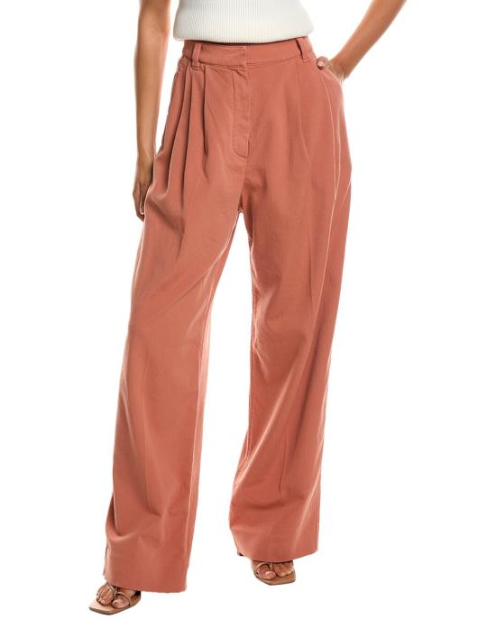  브루넬로 쿠치넬리 팬츠 01a012de 35d4 7ef2 9a0d 2481a722b516 ORANGE