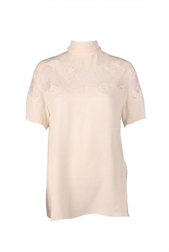  발렌티노 가라바니 블라우스 01a0b0d8 bb84 7c43 87f8 01670040729c BEIGE - VALENTINO GARAVANI