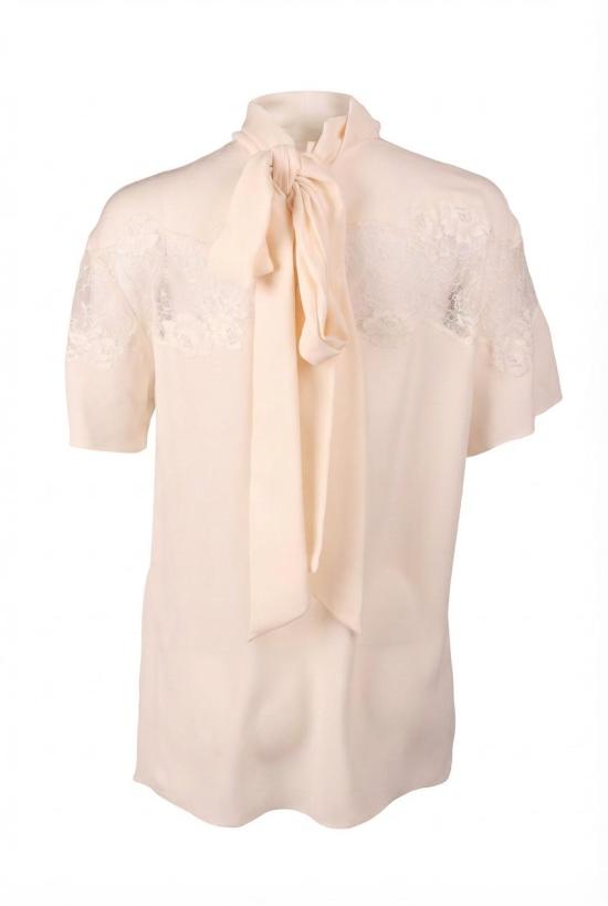  발렌티노 가라바니 블라우스 01a0b0d8 bb84 7c43 87f8 01670040729c BEIGE