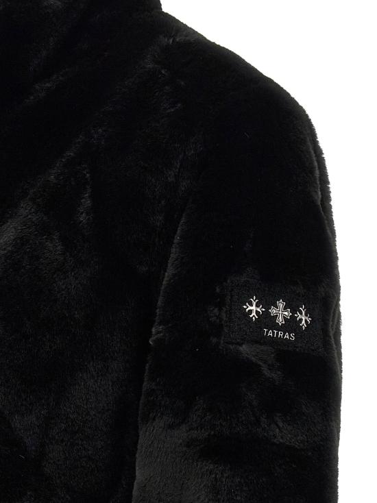  타트라스 자켓 LDMCKA0036033588001 BLACK - TATRAS