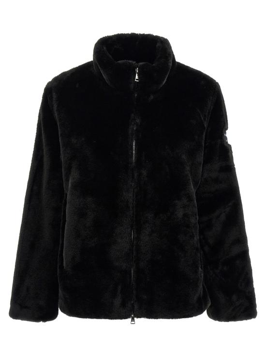  타트라스 자켓 LDMCKA0036033588001 BLACK
