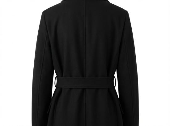  발렌티노 가라바니 코트 01a0b0d8 5a10 7eab 8729 432a9fe35ba8 BLACK - VALENTINO GARAVANI