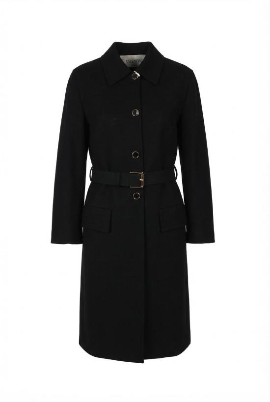  발렌티노 가라바니 코트 01a0b0d8 5a10 7eab 8729 432a9fe35ba8 BLACK
