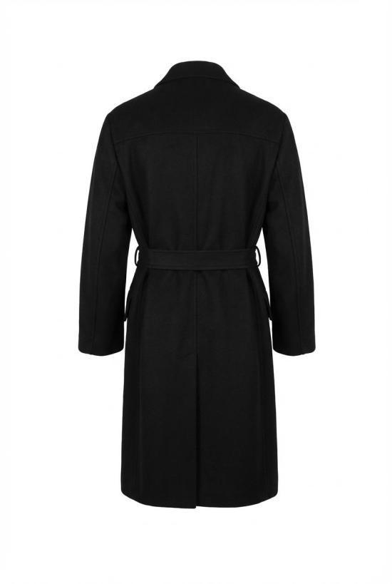  발렌티노 가라바니 코트 01a0b0d8 5a10 7eab 8729 432a9fe35ba8 BLACK - VALENTINO GARAVANI