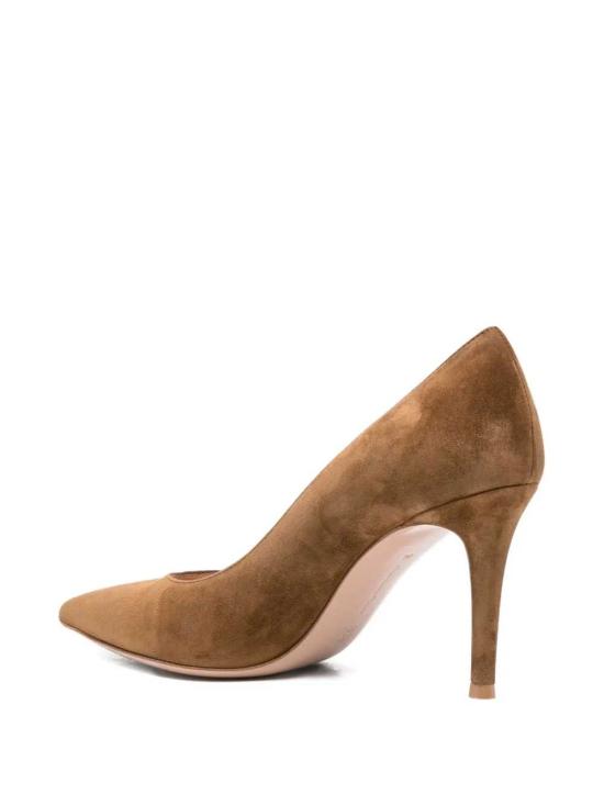 26FW 지안비토로시 슈즈 G2458085RICCAMTEXA TEXAS - GIANVITO ROSSI