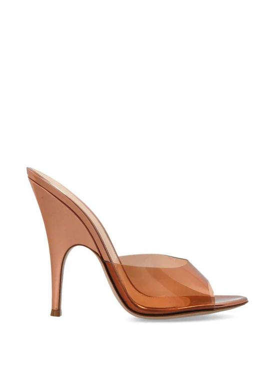 26FW 지안비토로시 슈즈 G1016411RICGMERGRO ROSE GOLD